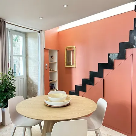 Apartamento Le Pavillon Des Arenes - Jardin Et Terrasse Prives *
