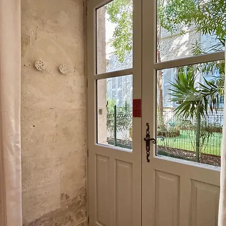 Apartamento Le Pavillon Des Arenes - Jardin Et Terrasse Prives