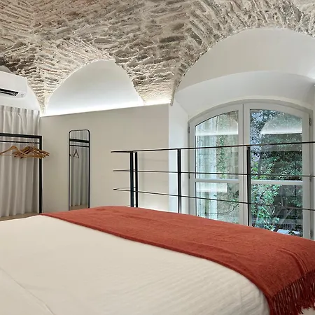 Le Pavillon Des Arenes - Jardin Et Terrasse Prives Apartamento Nîmes